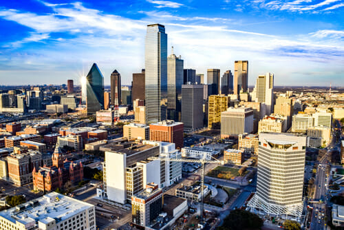 Best Affordable Hotel in Dallas, Texas