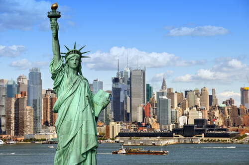 Hotel Deals and Discount in New York, New York
